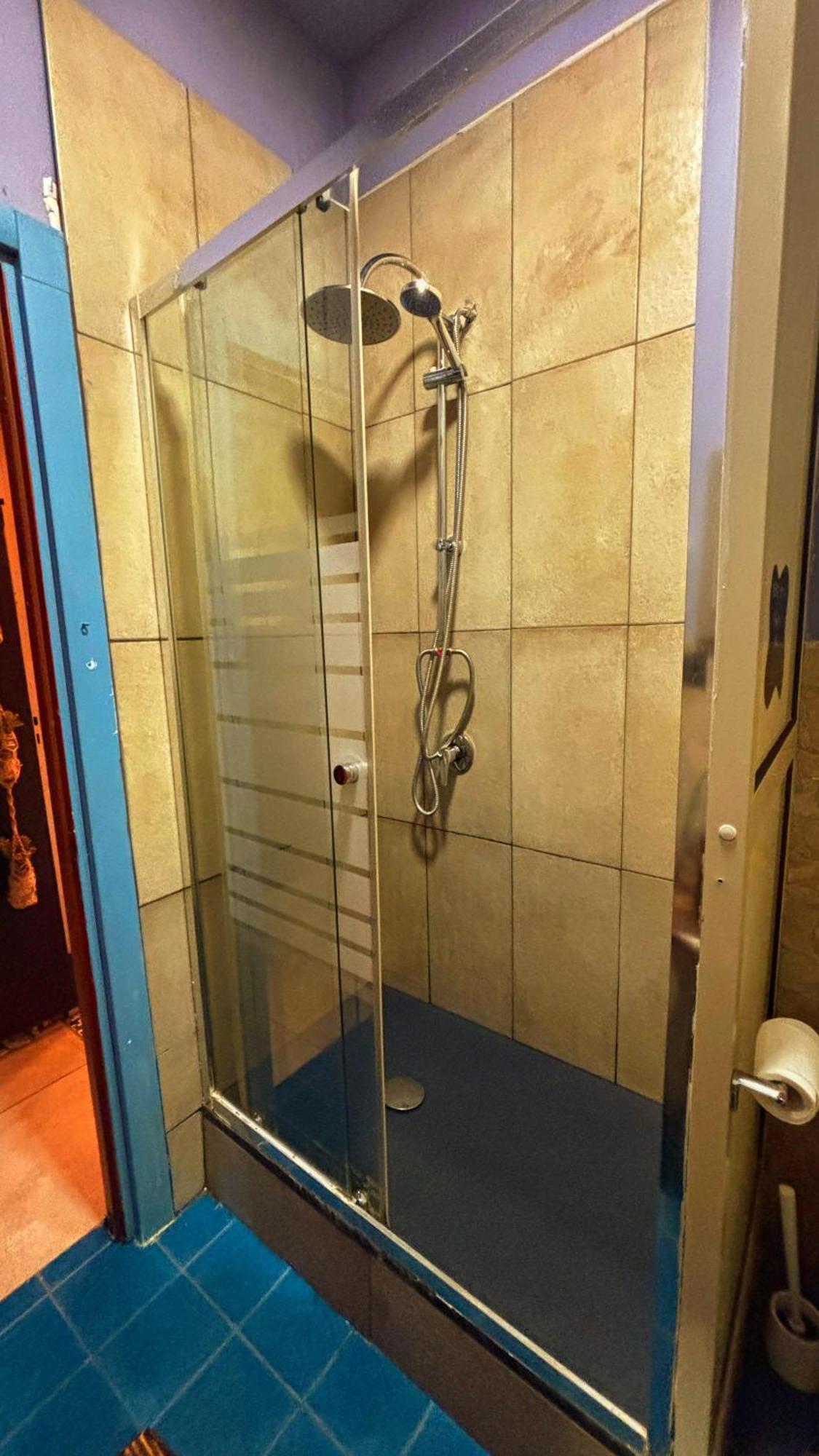 Homstel Hostal